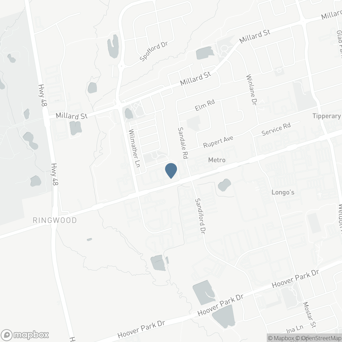 31 NORDIC LANE, Whitchurch-Stouffville, Ontario L4A 4W8